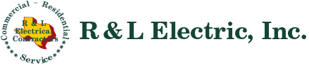 R &amp; L Electric, Inc. - Electrical Contractors