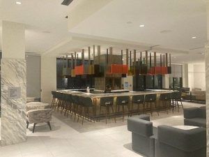 Hilton Garden Inn at EpicCentral