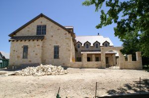 R&L Electric, Inc. was the electrical contractor for these residential construction projects in Mira Vista of Fort Worth, Texas.