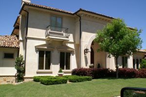 R&L Electric, Inc. was the electrical contractor for these residential construction projects in Mira Vista of Fort Worth, Texas.