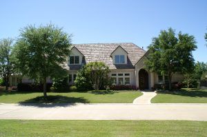 R&L Electric, Inc. was the electrical contractor for these residential construction projects in Mira Vista of Fort Worth, Texas.