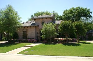 R&L Electric, Inc. was the electrical contractor for these residential construction projects in Mira Vista of Fort Worth, Texas.