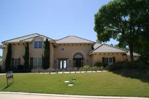 R&L Electric, Inc. was the electrical contractor for these residential construction projects in Mira Vista of Fort Worth, Texas.