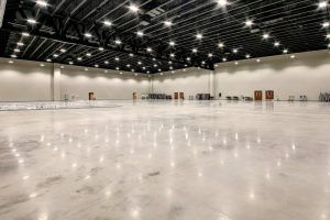 Interior lighting and electrical for Watters Creek Delta Hotel and Convention Center