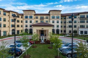 Grand Living Tuscan Lakes5 W