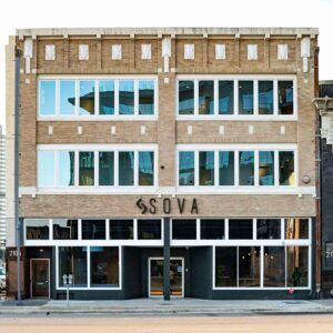 Sova Hospitality Dallas4 W