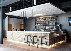 Sova Hospitality Dallas5 W