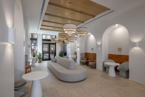 Oakhouse Apartments 2 W