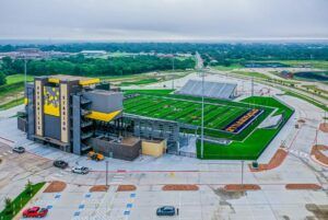 Stephenville ISD Stadium 11