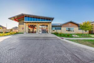 Little ELM Public Safety 1