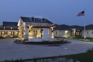 The Preserve Garland 10