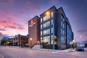 The Nobleman Hotel 1