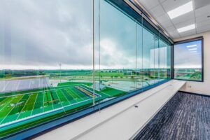Stephenville ISD Stadium 3