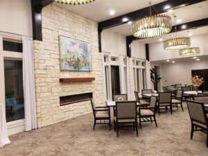 Augusta Woods Cottages 5