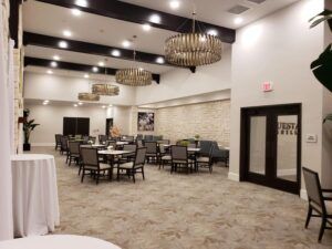 Augusta Woods Cottages 4