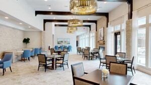 The Preserve Garland 8