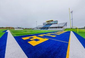 Stephenville ISD Stadium 8