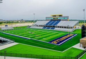 Stephenville ISD Stadium 6