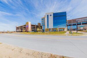 Garage Street View 2 W