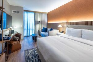 The Nobleman Hotel 5