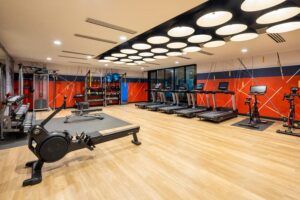 The Nobleman Hotel 12