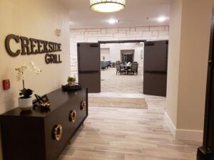 Augusta Woods Cottages 3