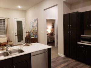 Augusta Woods Cottages 6