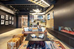 The Nobleman Hotel 11