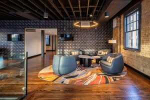 The Nobleman Hotel 7