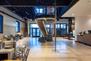 The Nobleman Hotel 2