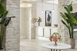 The Preserve Garland 3