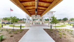 The Preserve Garland 2