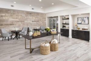 The Preserve Garland 7