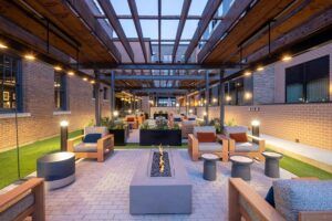 The Nobleman Hotel 13