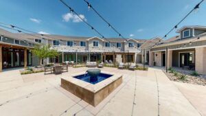 The Preserve Garland 11