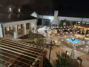 Augusta Woods Cottages 7