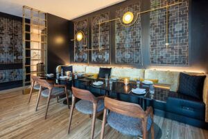 The Nobleman Hotel 10