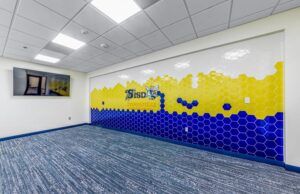 Stephenville ISD Stadium 4