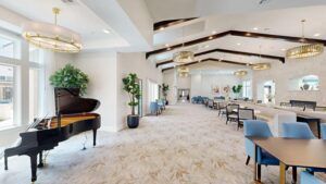 The Preserve Garland 6