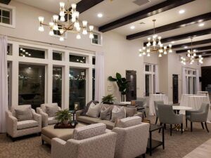 Augusta Woods Cottages 2