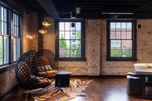 The Nobleman Hotel 8