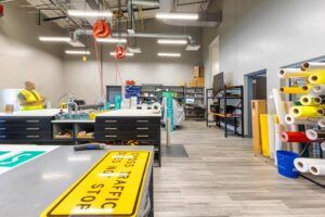 Frisco Public Works 9